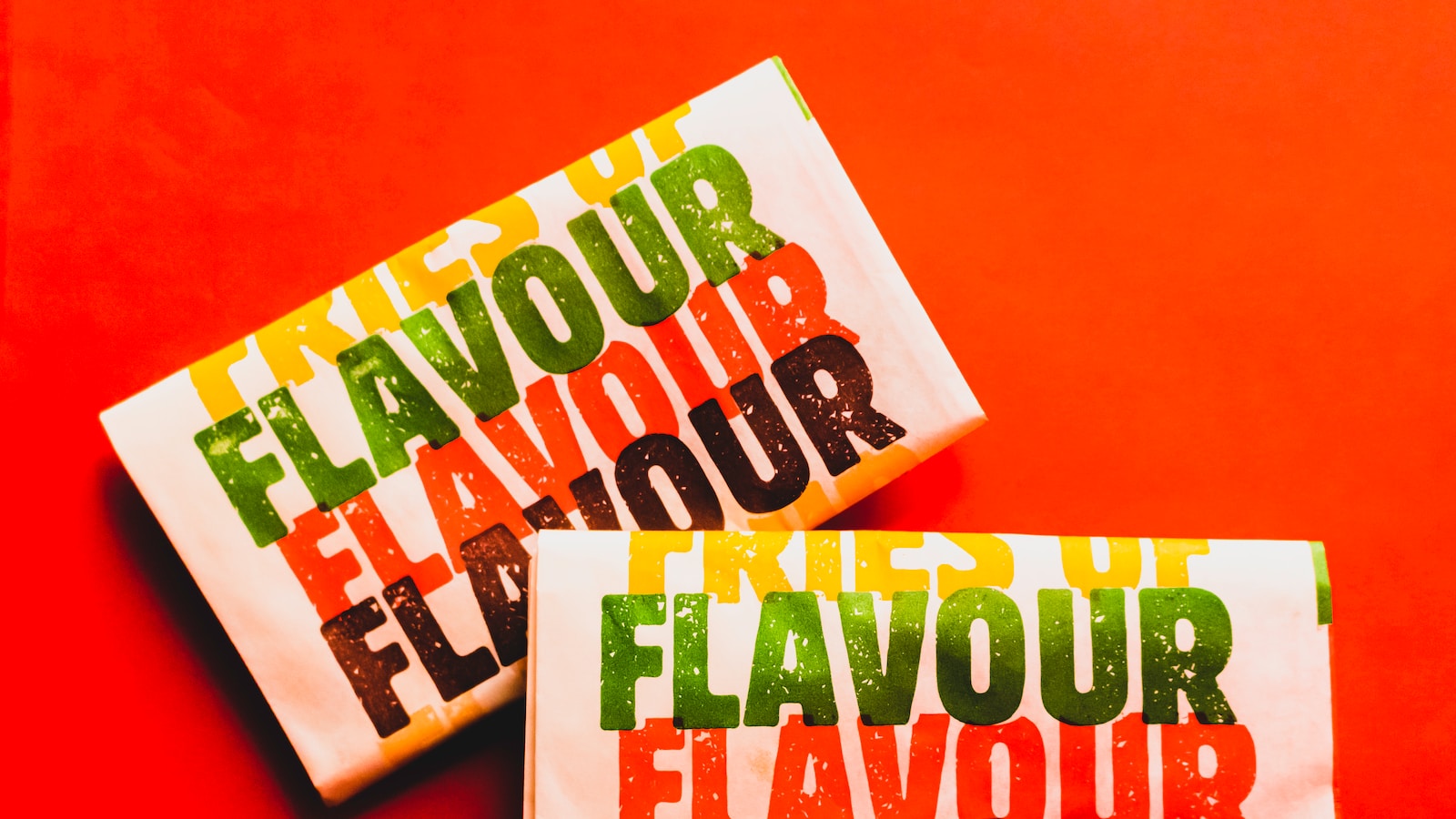 Forgotten Flavours: Engelse merk met een unieke smaak.